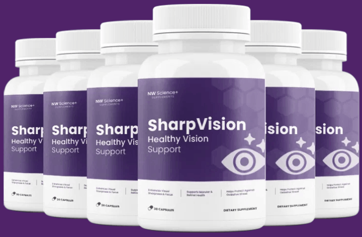 SharpVision