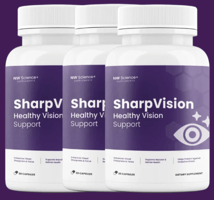 SharpVision