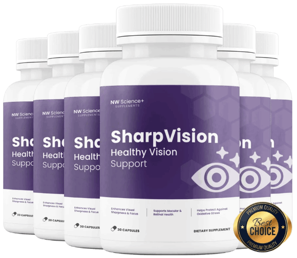 SharpVision